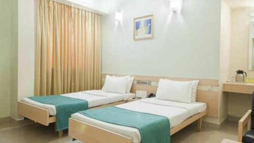 Hotel Diplomat, Colaba, Забронировать Отель Отели и гостиницы Колаба, Отель