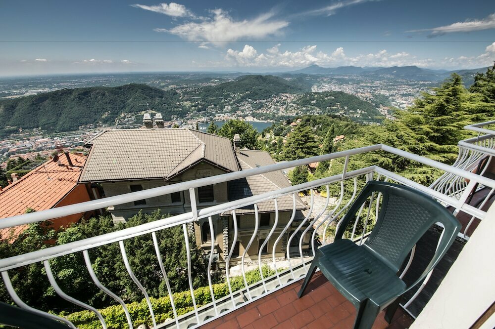 Vista Lago