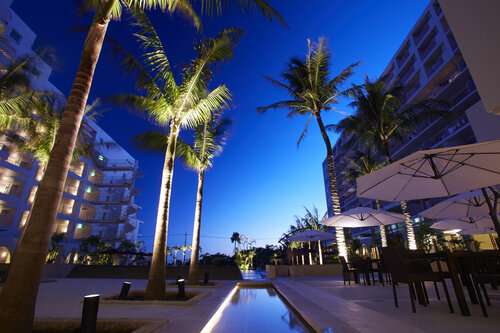 Hotel Mahaina Wellness Resorts Okinawa, Reserva ahora Hotel Hoteles con piscina en Okinawa, Piscina
