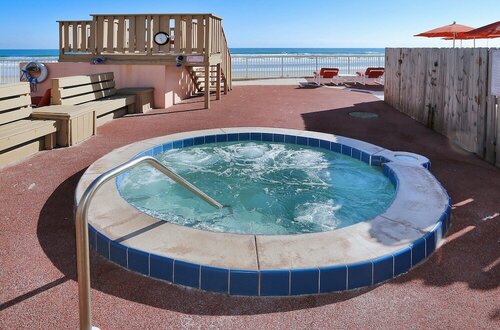 Club Sea Oats, Book Lejlighed SPA-hoteller i Florida, SPA