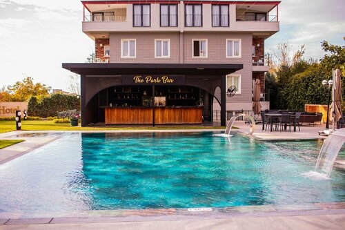 ‪Istanbul Park Hotel‬, Boek Hotel Pendik Istanbul