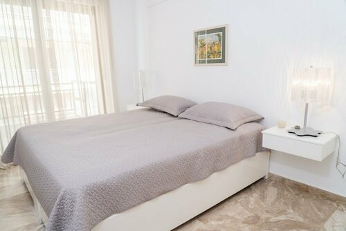 Zennova Aelia Apartments 6, Забронировать Апартаменты/квартира Петралона периферия Центральная Македония