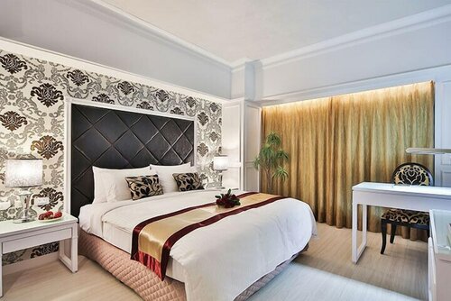 MILORD BOUTIQUE HOTEL, Забронировать Бутик-отель Недорогие отели Xinxing District, недорогие