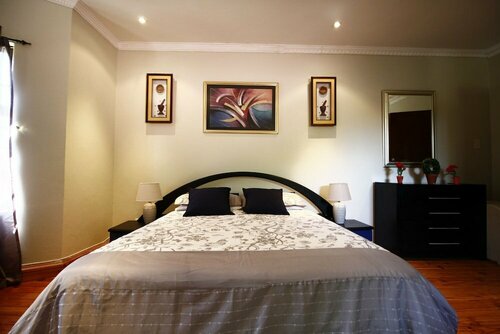 The Private Place, Забронировать Отель Мидранд East Rand