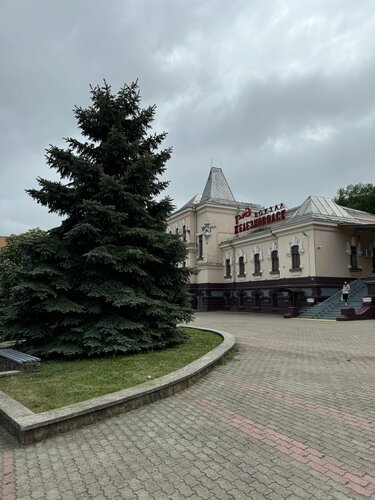 Hotel Shest Gor, Брондау Қонақ үй Zheleznovodsk Predgorny District