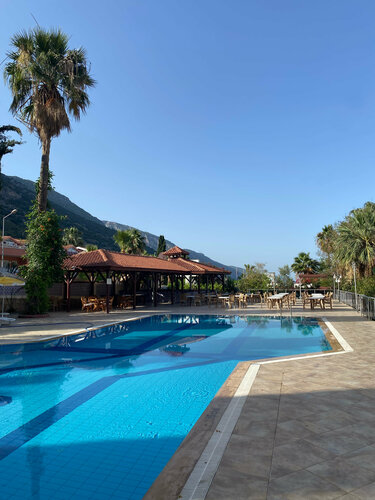 Отель Дориан