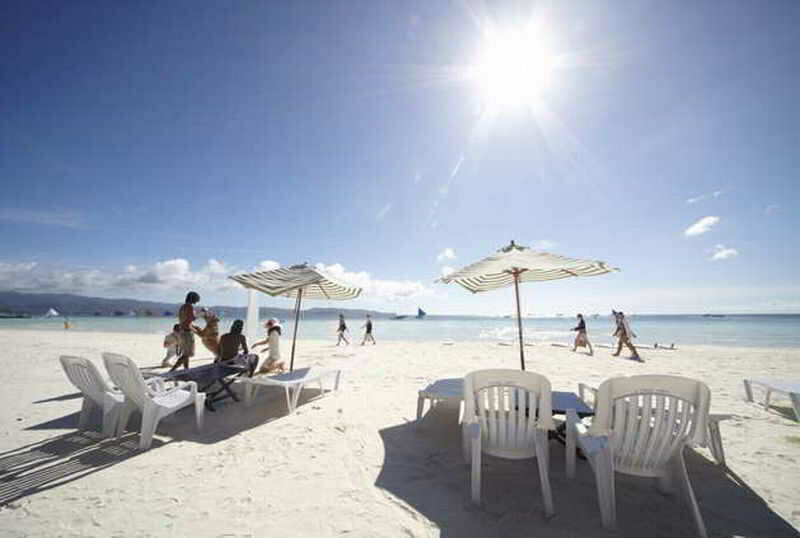 Shore Time Hotel Boracay