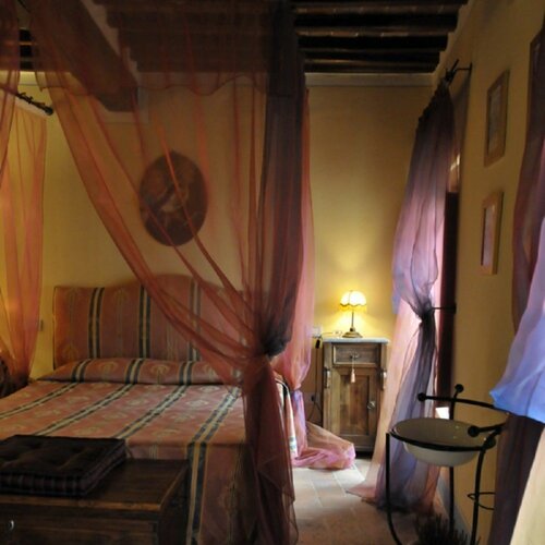 La Città Ideale Suites, Book Hotel Pienza Val d'Orcia