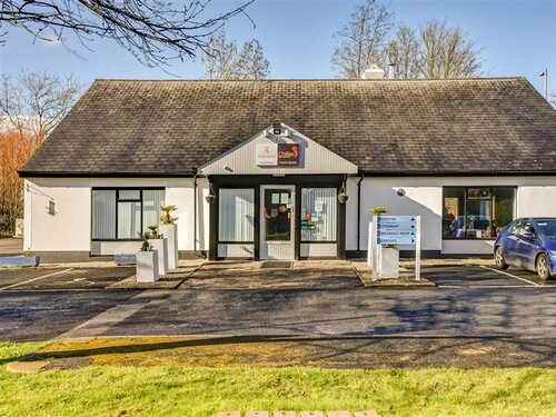 The Hotel Rafiya, Redditch, Rezervați Hotel Redditch Worcestershire