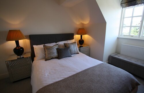 Ravenstone Manor, Reserva ahora Hotel Hoteles en Cumbria con aparcamiento, Aparcamiento