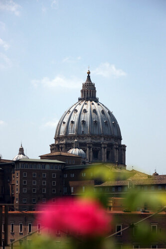 Suite Rome