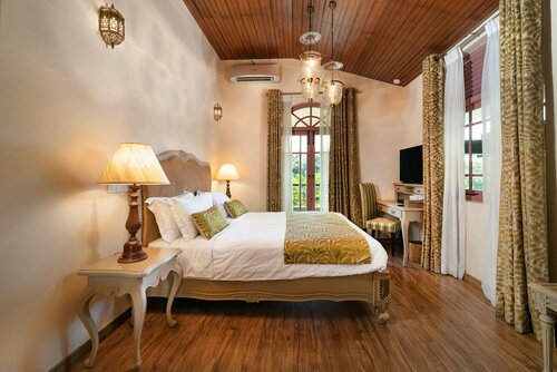 Clove Villa, Забронировать Вилла Виллы Округа Галле, Вилла