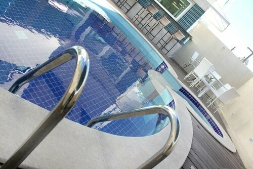 Hotel Anahi, Book Hotel Hoteller i Pernambuco med parkering, Parkering