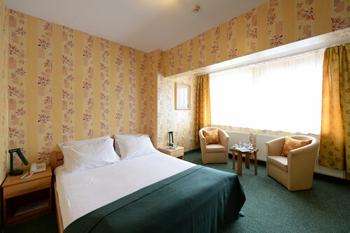 Hotel Slodes, Забронировать Отель Раковица Белград