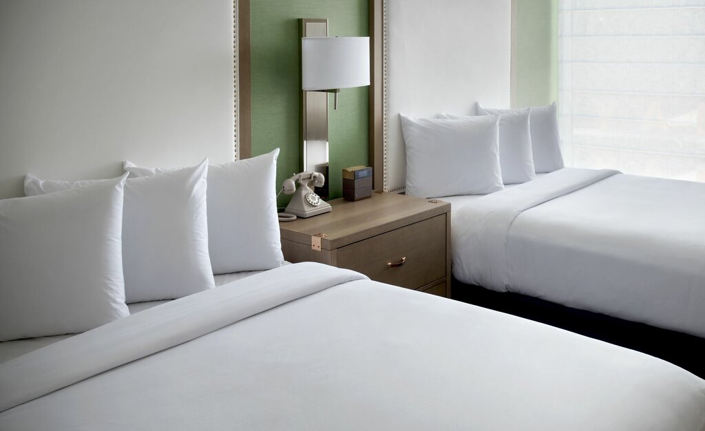 The Hayes Street Hotel, Trademark Collection by Wyndham