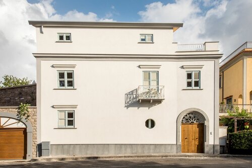 Don Antonino Relais, Забронировать Гостевой дом Сорренто Побережье Сорренто, рядом с Порт Марина-Пиккола