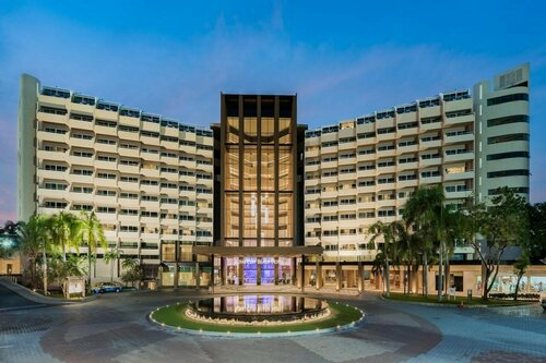Royal Cliff Hotels Group, Rezervasyon Otel South Pattaya Pattaya