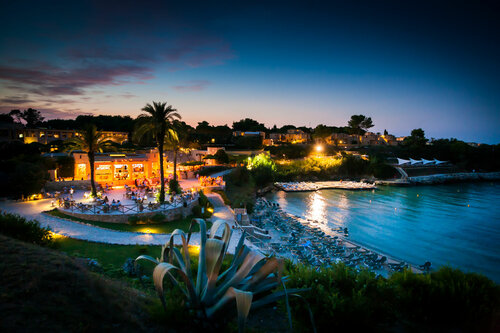 Le Cale D'Otranto Beach Resort, Забронировать Курортный отель Курортные отели Отранто, Курортный отель