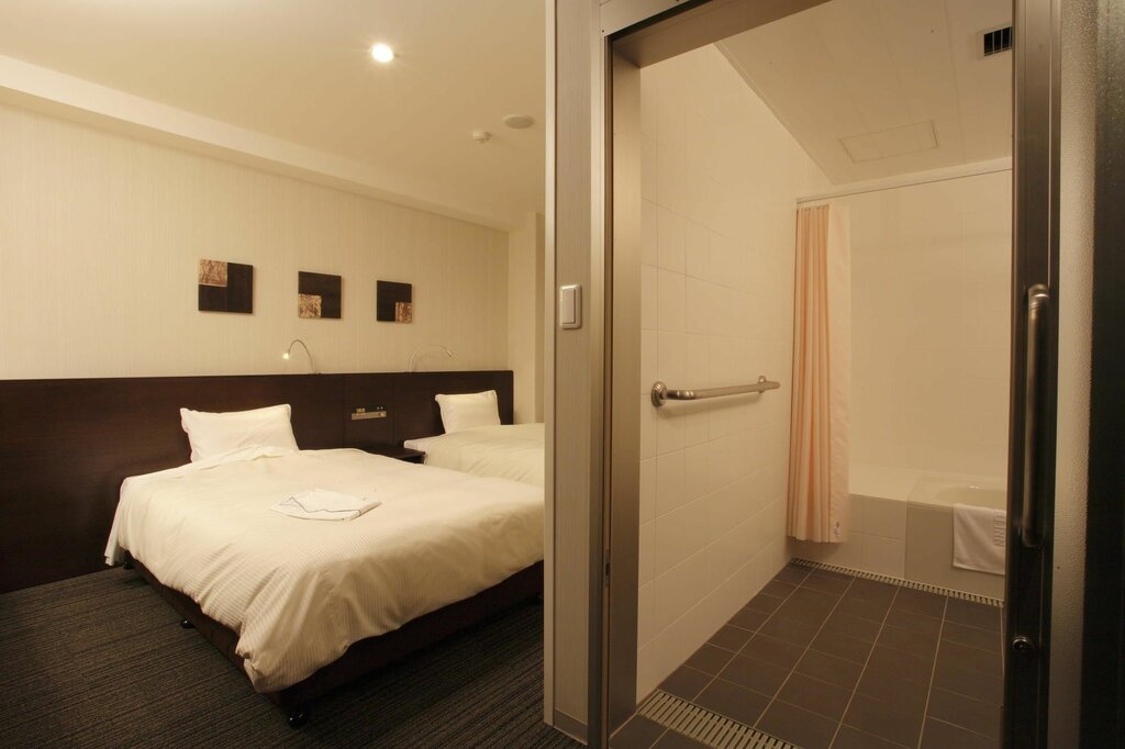 Meitetsu Inn Kariya