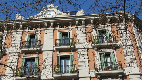 Stay Together Barcelona Apartments, Забронировать Апартаменты/квартира Апартаменты Провинции Барселоны, Апартаменты/квартира