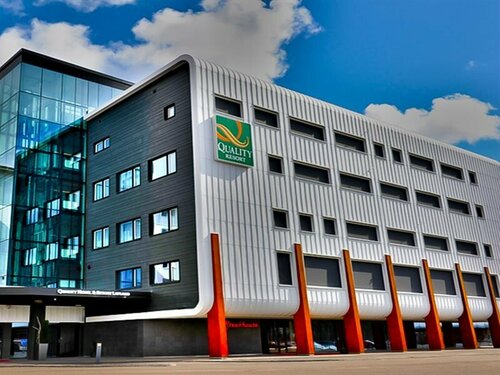 Quality Hotel Lapland, Varaa Hotelli Gallivare Dundret