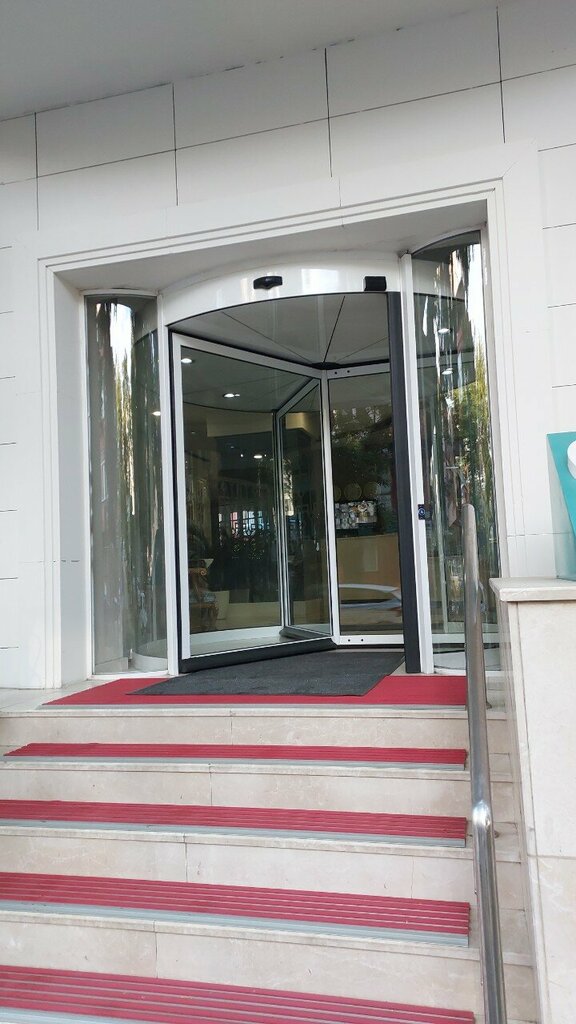 Ankara Merkez Vilayetler Evi