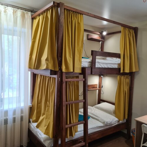 Хостел Elhostel, Забронировать Хостел Отели Свердловской области с парковкой, Парковка