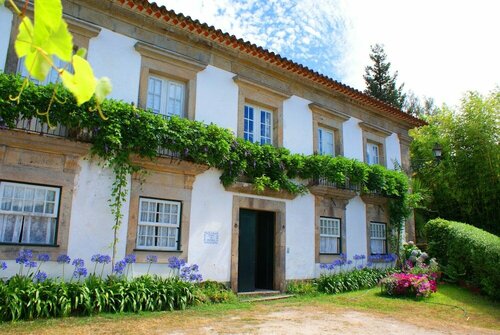 Casa da Várzea, Забронировать Дом для отпуска Отели Понте-де-Лима с парковкой, Парковка
