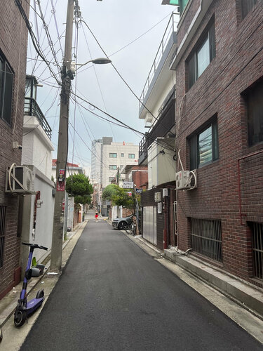 INNO Guesthouse & Bar Hongdae, Rezervovat Penzión Mapo-Gu Soul