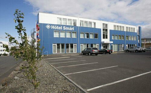 Hotel Ísland - Comfort, Prenota Hotel Hotel a Regione della Capitale con colazione, Colazione
