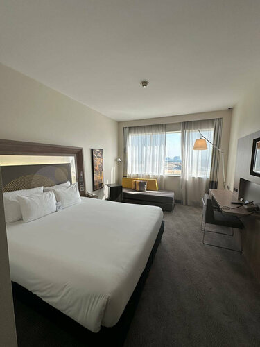 Novotel Dubai World Trade Centre, Забронировать Отель СПА-отели Района торговых центров, SPA-услуги