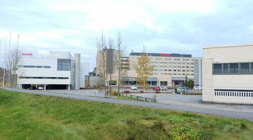 Rantasipi Airport, Varaa Hotelli Vantaa 