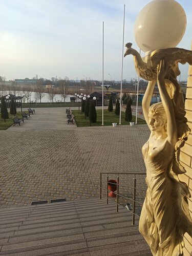 Усадьба Атаман Платов, Забронировать Отель Юго-Северная Краснодарский край