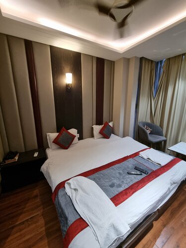 Hotel The Magic Tree - Paharganj New Delhi, Забронировать Отель Дели Национальный столичный округ Дели