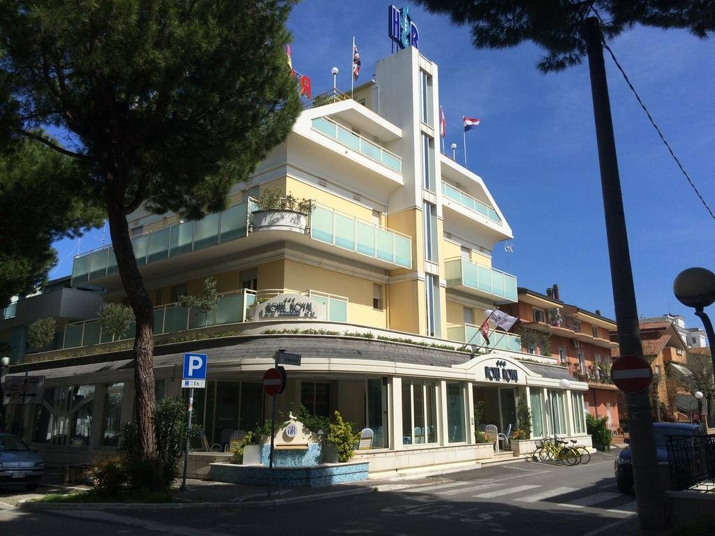Hotel Royal Misano
