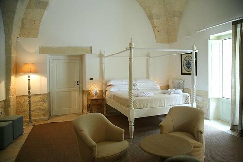 Don Totu, Buchen Sie Bed & Breakfast St. Kassian Salento