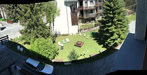 Hotel Rosa Serenella, Buchen Sie Hotel Bardonecchia Susatal