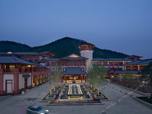 Отель Grand Bay Beijing, Забронировать Отель Пекин район Пекина
