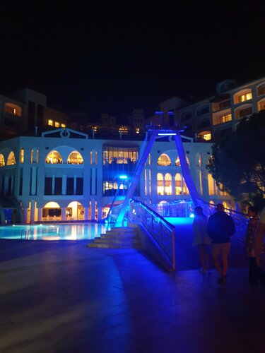 Sirene Belek Hotel, Забронировать Отель Отели Кадрие 5 звезд, 5*