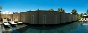 Hoi An Green Apple Hotel, Prenota Hotel Hotel a Quang Nam con parcheggio, Parcheggio