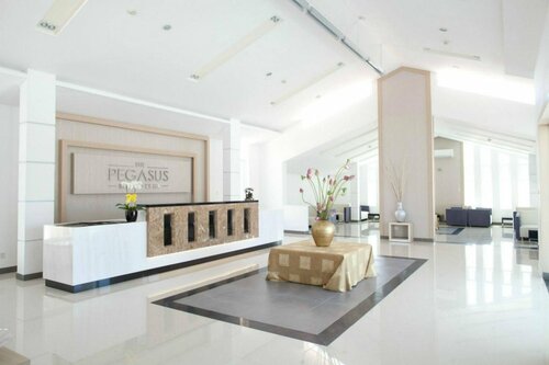 Pegasus Resort, Забронировать Курортный отель Отели Кега по системе «всё включено», Всё включено