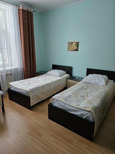 ChUZ TsKB RZhD-Meditsina, Rezervovat Hotel SVAO Area Moskva