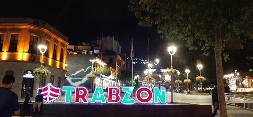 Uzer Otel, Rezervovat Hotel Ortahisar 