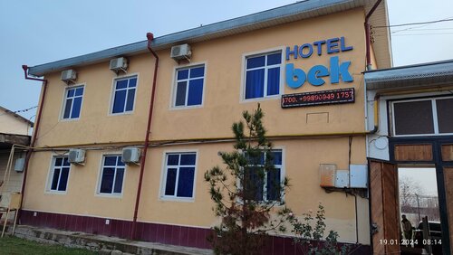 Hotel Bek, Rezerwuj Hotel Tanie hotele w Kashkadarya region