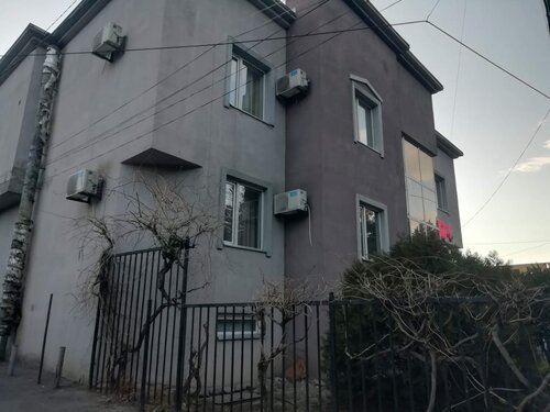 Hotel Skip, Varaa Hotelli Tbilisi Tbilisi Region