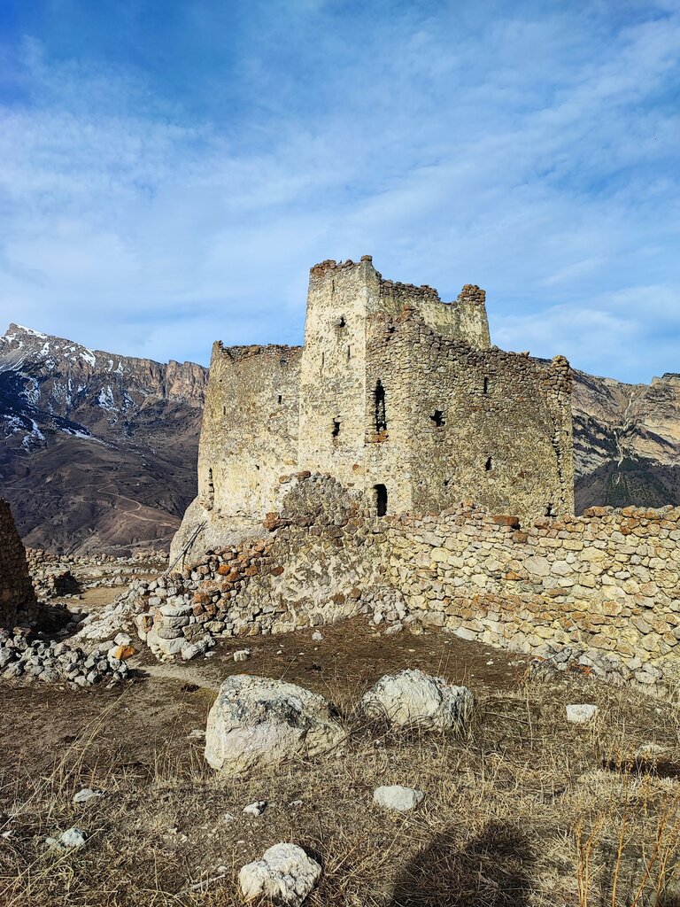 Харес