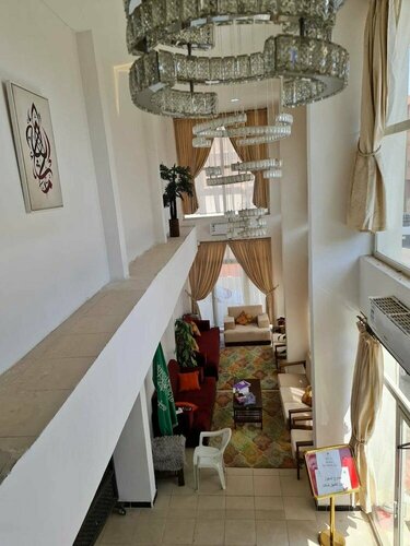 Dar Otel, Varaa Hotelli Arar Northern Borders