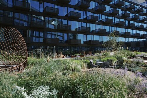 The Pier apartments by Daniel&Jacob's, Забронировать Апартаменты/квартира Апартаменты Копенгагена, Апартаменты/квартира