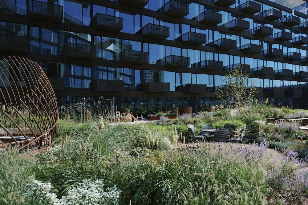 The Pier Ateliers