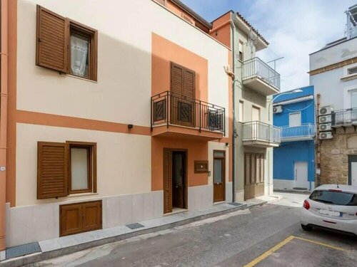 Azzurra Apartments, Забронировать Апартаменты/квартира Апартаменты Балестрате, Апартаменты/квартира